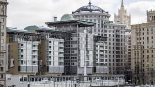 Vyhostili sme diplomata, Moskva hovorí o nepriateľskej akcii Bratislavy