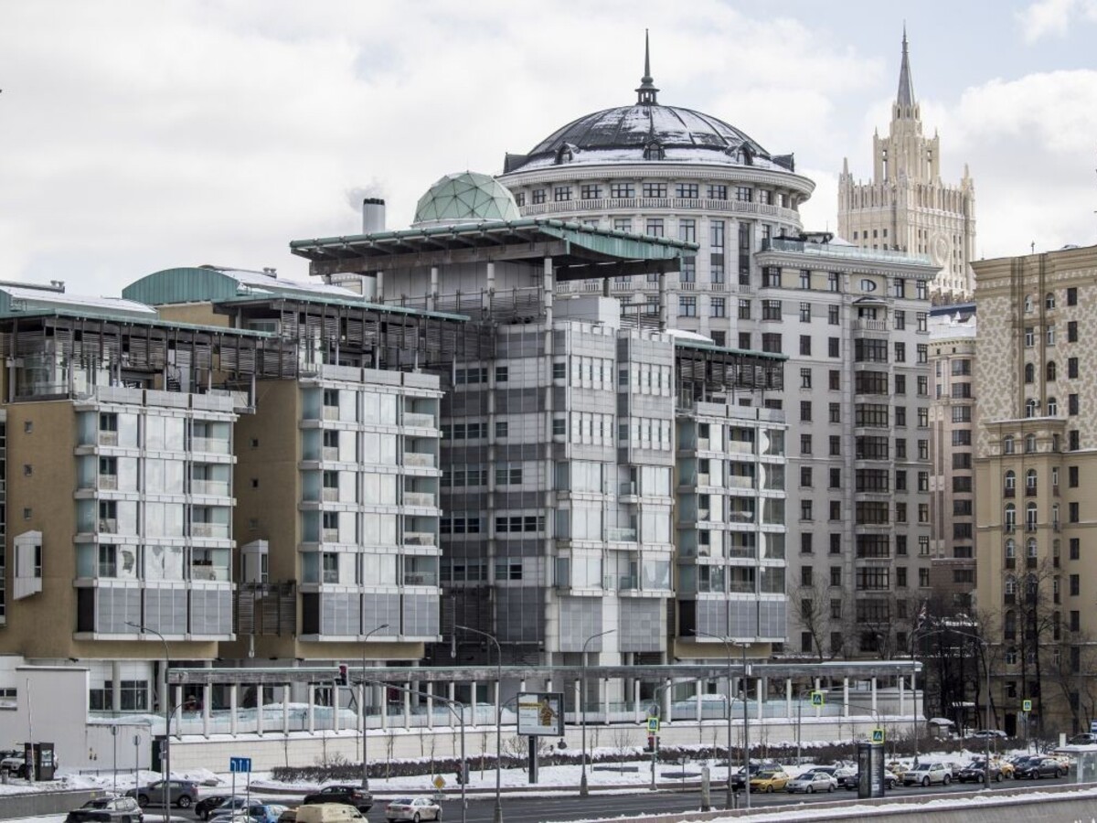 Vyhostili sme diplomata, Moskva hovorí o nepriateľskej akcii Bratislavy