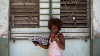 Na Kube sa dočkali internetu v mobile, pre väčšinu je nedostupný