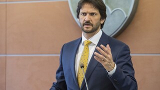 Najvyšší súd prepustil exministra Kaliňáka z väzby na slobodu