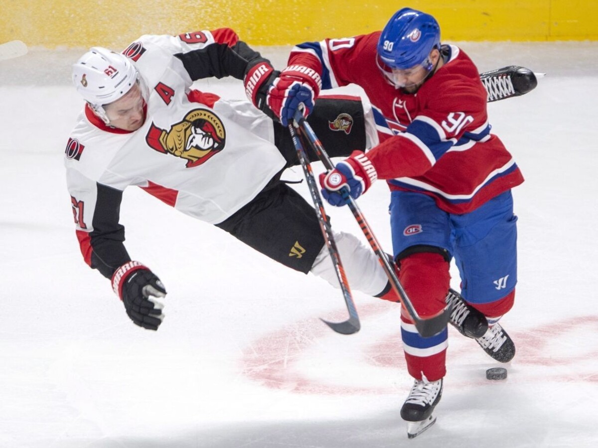 NHL: Černák rozdal bodyčeky, Tatar v Montreale asistoval