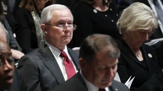 USA budú mať nového ministra spravodlivosti, nahradí Sessionsa
