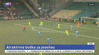 Podarí sa Žiline zvrátiť istú prehru? Postaví sa proti Slovanu