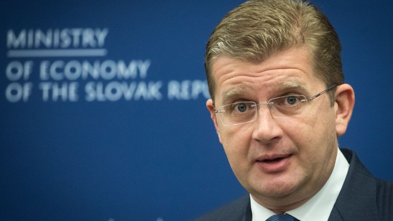 V prípade SPP ide o mimoriadnu situáciu, skonštatoval Žiga