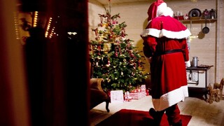 Deťom tvrdil, že Santa Claus neexistuje. Skončil za mrežami