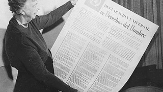 Pred 70 rokmi podpísali významný dokument, chráni naše práva