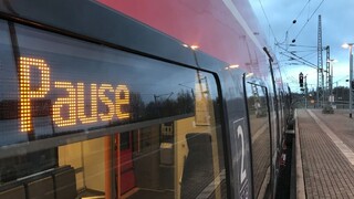 V Nemecku sa zastavila železničná doprava, dôvodom je štrajk