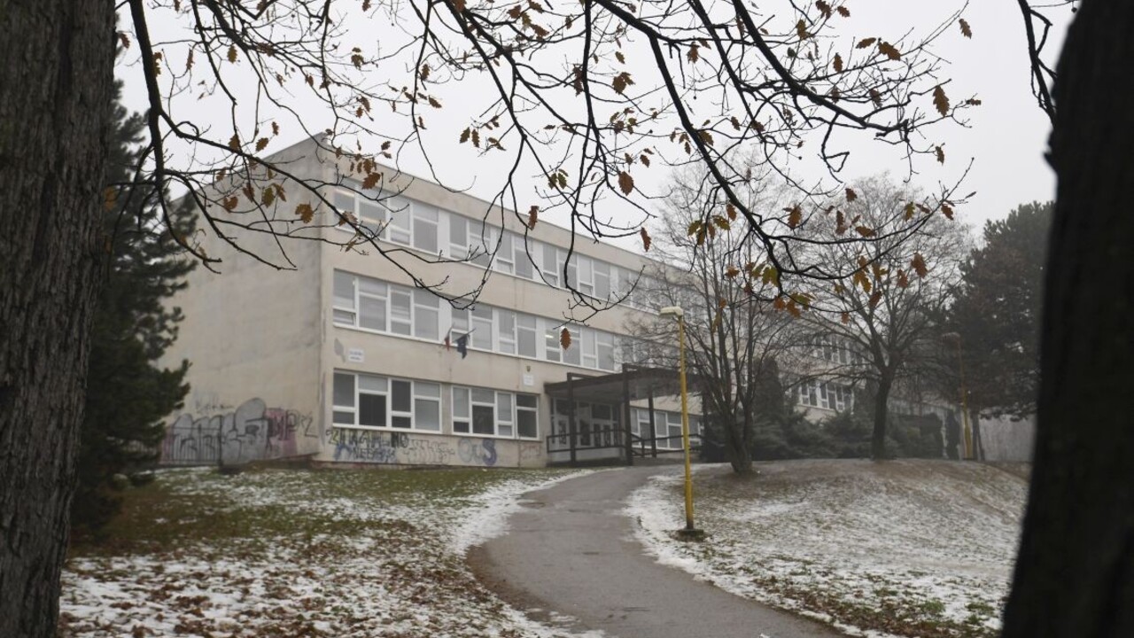 Vybrali najlepšiu základnú školu na Slovensku, nie je v Bratislave