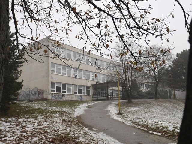 Vybrali najlepšiu základnú školu na Slovensku, nie je v Bratislave
