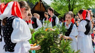 Vzniká nový predmet, ktorý sa zameria na ľudové tradície