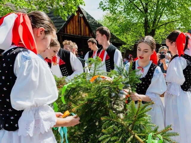 Vzniká nový predmet, ktorý sa zameria na ľudové tradície