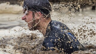 Máme zlato. Slovenka Pepová je majsterkou sveta v Spartan Race