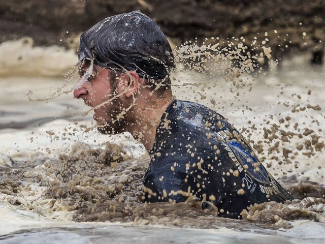 Máme zlato. Slovenka Pepová je majsterkou sveta v Spartan Race