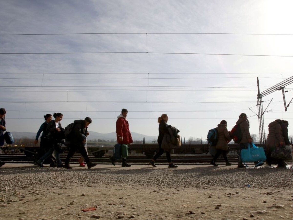 V Slovinsku vyznamenali našu políciu, pomohla pri migračnej kríze