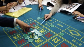 V Bratislave by už čoskoro mal prestať platiť zákaz hazardu