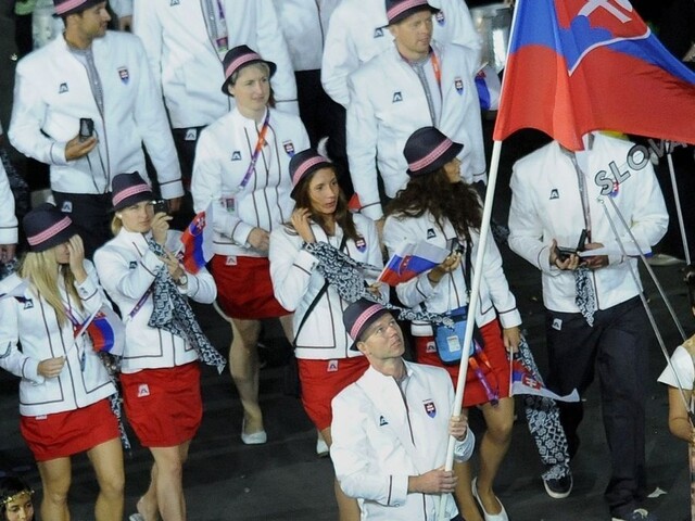 Novým štátnym tajomníkom na MŠ sa má stať známy športovec