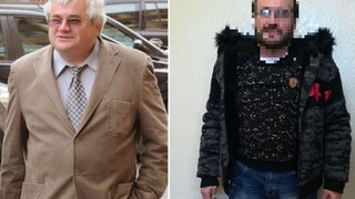 Šajgal na úteku radikálne zmenil imidž, vzali ho do väzby