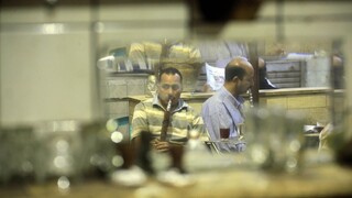 Colníci si posvietili na shisha bary, kontrola nedopadla najlepšie