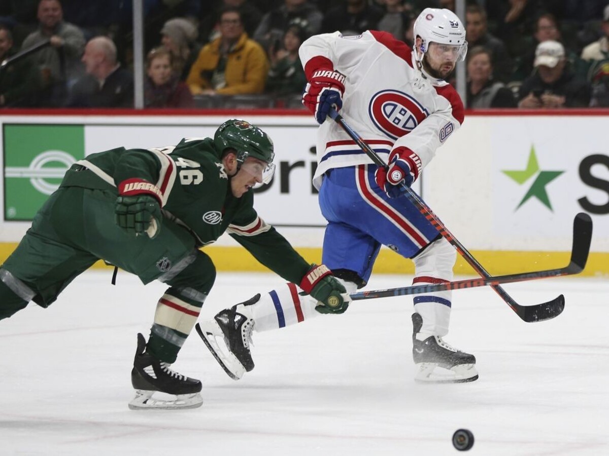 NHL: Montreal utŕžil debakel, Ovečkin zaznamenal hetrik