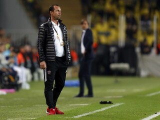 Trnava sa rozlúči s UEFA, posledné predstavenie čaká i Látala