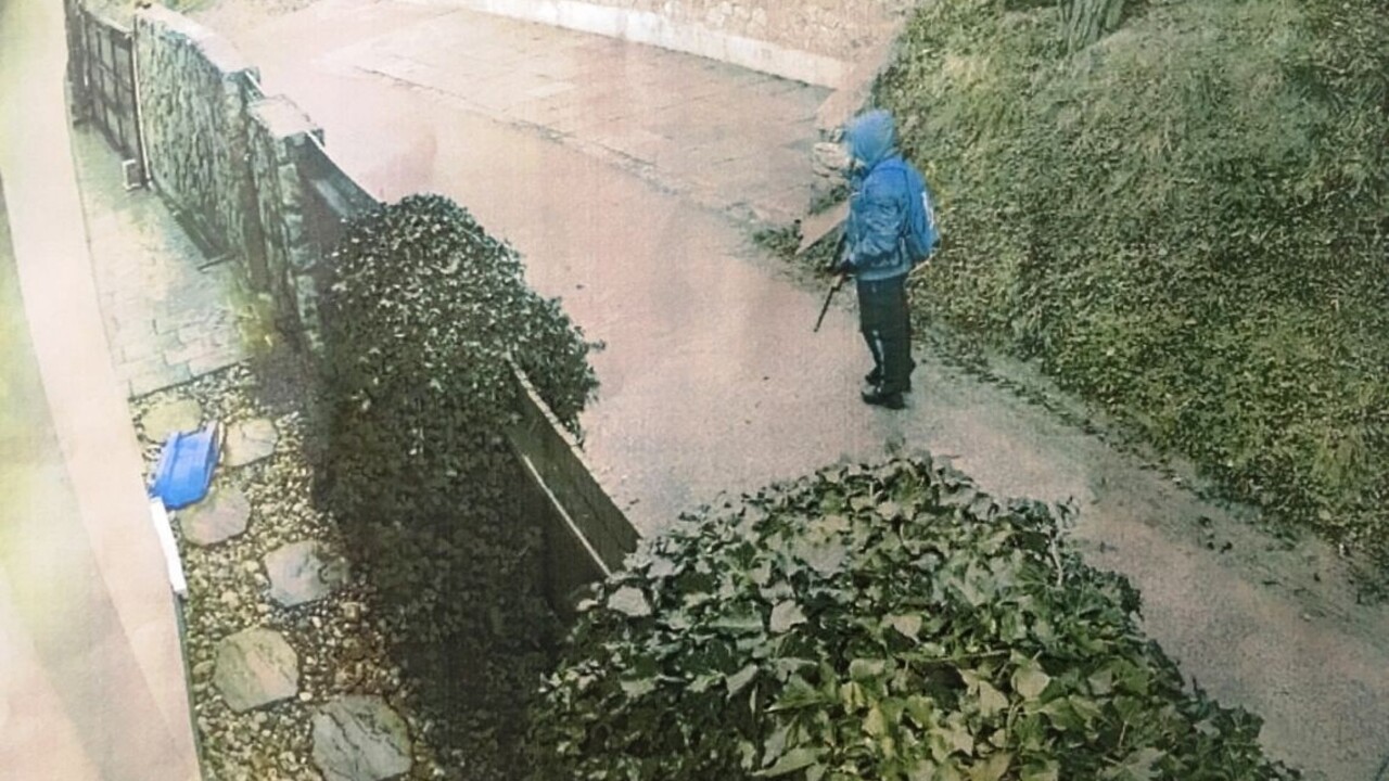 Chcel napodobniť vraha z Devínskej? Pátrajú po osobe s puškou