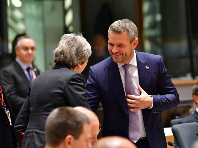 SR proti ruským sankciám nepôjde, peňazí od EÚ asi bude menej
