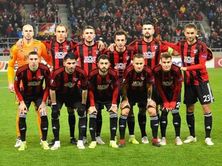 Trnava sa s EL rozlúčila výhrou nad slávnym Fenerbahce