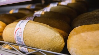 jedlo potraviny obchod chlieb chleba 1140 px (SITA/Marko Erd)