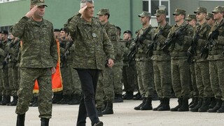 Kosovo bude mať armádu. Nezákonné, reaguje srbská menšina
