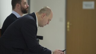 Rusko vypovedal o Kočnerových zmenkách, prehovorí aj o ďalšej kauze