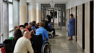 Pacienti budú platiť 30-eurové poplatky, tvrdí SaS, ktorá je proti