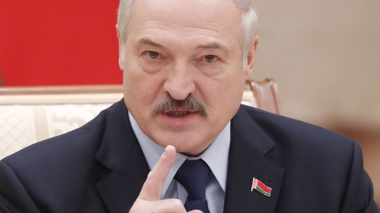 Nikdy sa nestaneme poddanými Ruska, vyhlásil Lukašenko