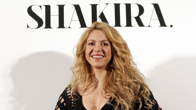 Shakira čelí vážnym obvineniam, hrozí jej zmrazenie majetku