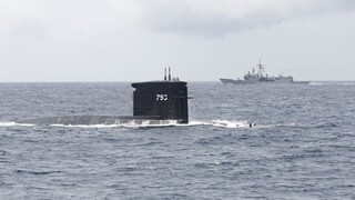 Brazília sa pochválila novou ponorkou, pribudnú ďalšie za miliardy