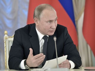 Vladimir Putin 1140 px (SITA/AP)