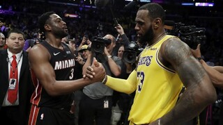 NBA: Lakers si k bohatej histórii pripísali triple-double hráčov
