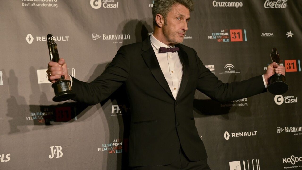 Poznáme najlepší európsky film, režisérom drámy je Poliak