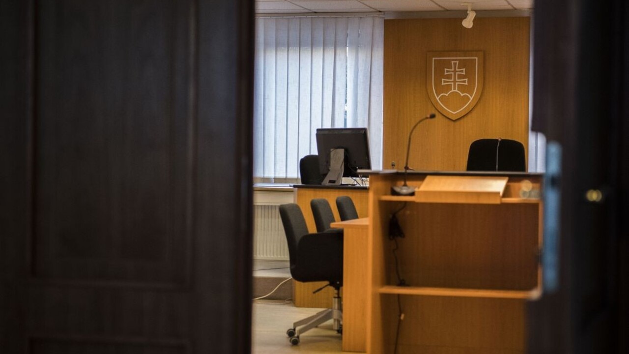 Odchádza ďalší sudca v Bratislave, vyšetrenie káuz sa skomplikuje
