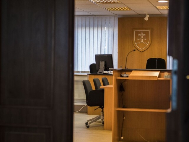 Odchádza ďalší sudca v Bratislave, vyšetrenie káuz sa skomplikuje