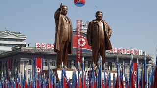 Kimov otec zomrel pred siedmimi rokmi, Severná Kórea spomína