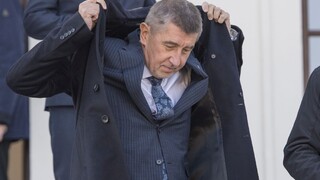 Prokuratúra na Kryme začala trestné konanie v kauze Babišovho syna