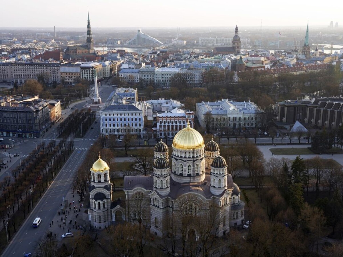Lotyšsko Riga sankcie ilu 1140 px (SITA/AP)