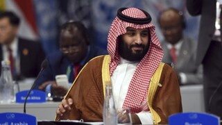 Saudi odmietli obvinenia z vraždy, senátorom poslali ostrý odkaz