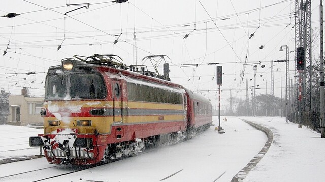 Rýchlik na dolnej Nitre zabil matku s 11-ročnou dcérou