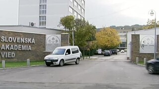 Nebolo to celkom premyslené, hovorí NKÚ o transformácii SAV