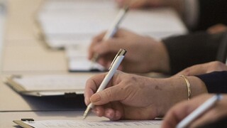 Okrem lepších platov aj dovolenka navyše, podpísali zmluvy