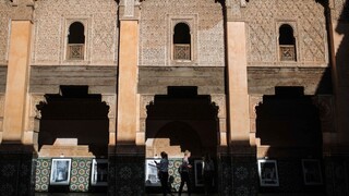 V Maroku našli telá dvoch Európaniek, na krku mali rany od noža