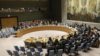 OSN uznesením podporila Ukrajinu. Rusi narušili jej suverenitu, tvrdí
