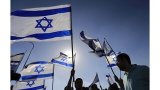 Porušujú práva Palestínčanov, Izrael sa údajne len prizerá