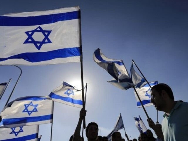 Porušujú práva Palestínčanov, Izrael sa údajne len prizerá